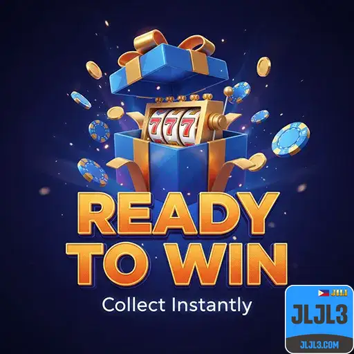 jljl3 bonus earn rewards latest game