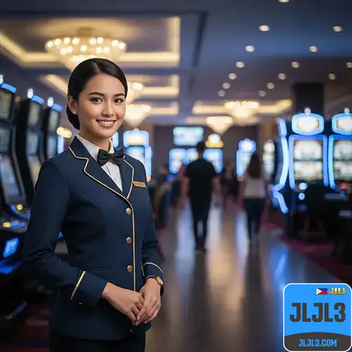 jljl3 casino earn rewards trusted game