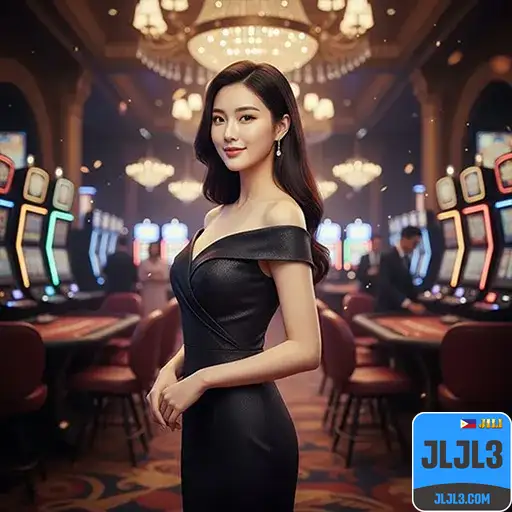 jljl3 casino experience exciting game