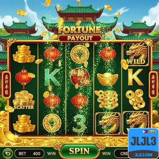 jljl3 slots enjoy best game