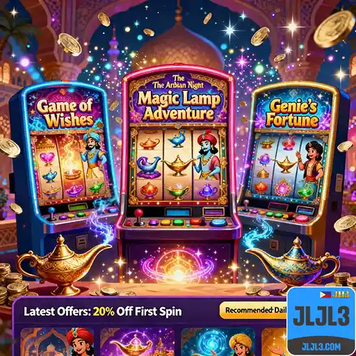 jljl3  earn rewards dynamic game