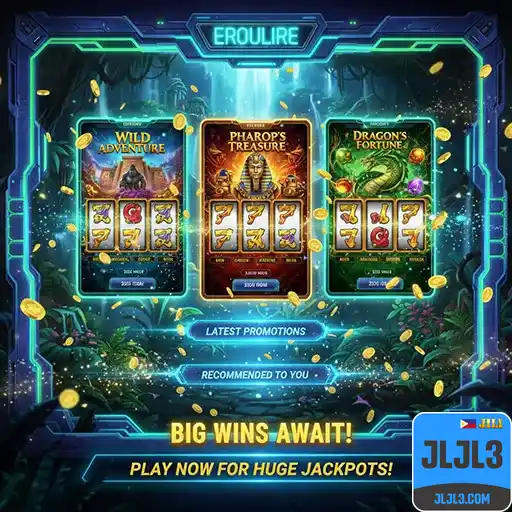 jljl3  engage in popular game